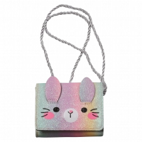 Παιδική τσάντα για κορίτσια Little bunny tie dye καθημερινές εντυπωσιακές ετών online   (1)