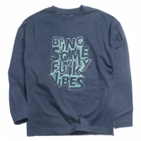 Παιδική μπλούζα Mayoral για αγόρια Funk Vibes μπλε