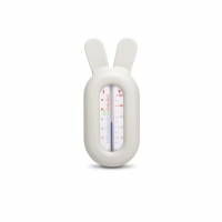Βρεφικό θερμόμετρο νερού & χώρου Suavinex για μωρά WhiteRabbit άσπρο επώνυμα βρεφικά είδη μπάνιου  οικονομικά μηνών online (4)
