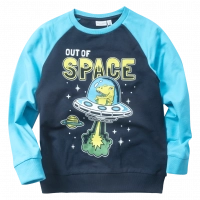 Παιδική μπλούζα Name it Out of space μπλε μοντέρνα επώνυμη αγορίστικη για το σχολείο καθημερινήετών Online (6)