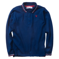 Παιδική μπλούζα Minoti για αγόρια RedDeer2 μπλε 