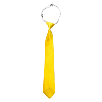 Παιδική γραβάτα Οnline για αγόρια YellowSir κίτρινο για κουστούμια για εκδηλωσεις για παραγαμπράκια  γραβάτες ετών online  (1)