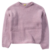 Παιδική μπλούζα Losan για κορίτσια Babypink ροζ καθημερινά ζεστά κοριτσίστικα online (1)