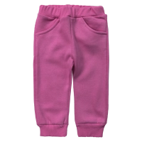 Παιδικό παντελόνι φόρμας για κορίτσια Ziple φούξια