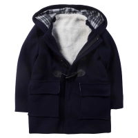 Παιδικό παλτό για αγόρια Mountain μπλε αγορίστικο παλτό μοντγκομερι ζεετο για καλό ετών online (1)