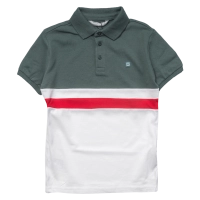 Παιδική μπλούζα Mayoral για αγόρια Fench επώνυμη αγορίστικη Polo μοντέρνα για δώρο ετών Online (1)