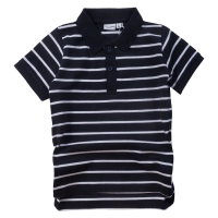 Παιδική μπλούζα Name it για αγόρια Stripes μπλε πόλο καλοκαιρινό κοντομάνικο οικονομικό ετών polo online (1)