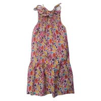 Παιδικό φόρεμα AKO για κορίτσια Tropical 