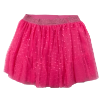 Παιδική φούστα Name it για κορίτσια Pretty φούξια κοριτσίστικη καλοκαίρι επώνυμο μοντέρνο ετών tutu Online (4)