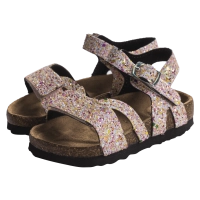 Παιδικά παπούτσια Name it για κορίτσια world ροζ παπουτσάκια πεδιλά καλοκαιρινά χρυσόσκονη ετών online (1)