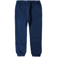 Παιδικό παντελόνι φόρμας Online για αγόρια εποχιακό Μπλε
