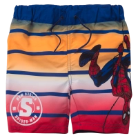 Παιδικό μαγιό Name it για αγόρια Spiderman σπίδερμαν αγορίστικα παραλία θάλασσα παιδικά ετών online (1)