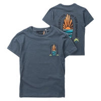 Παιδική μπλούζα Losan για αγόρια Surf ραφ 