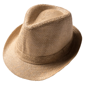 Παιδικό καπέλο για αγόρια Boss Μπεζ αγορίστικα ψάθινα καπέλα καλοκαιρινά μοντέρνα