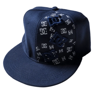 Παιδικό καπέλο για αγόρια SnapBack Μπλε αγορίστικα καλοκαιρινά μοντέρνα καπέλα