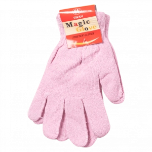 Παιδικά γάντια για κορίτσια Gloves2 ροζ ζεστά χειμωνιάτικα για το κρύο καθημερινά ετών online