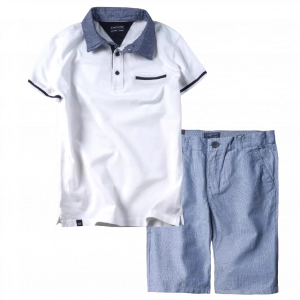 Παιδική μπλούζα Mayoral για αγόρια Nukutavake Liblanco άσπρο κοντομάνικες καλοκαιρινές μπλούζες για δώρο ετών online | Παιδική βερμούδα Mayoral για αγόρια Lake Σιέλ αγορίστικες επώνυμες καλοκαιρινές μοντέρνες οικονομικές 