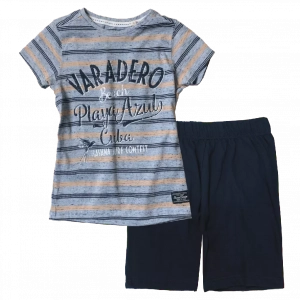 Παιδική μπλούζα E Bound για αγόρια Varadero γκρι καλοκαιρινές μπλούζες t-shirt ετών | Παιδική βερμούδα Online για αγόρια Protem μπλε καλοκαιρινές βερμούδες αγορίστικες σορτσάκια οικονομικά ελληνικά ετών 