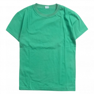 Παιδική μπλούζα Online Lord πράσινη κοντομάνικη μονόχρωμη για εκδηλώσεις για σχολικές γιορτές ελληνικά ετών online (1)