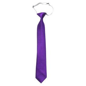 Παιδική γραβάτα Οnline για αγόρια PurpleSir μωβ για κουστούμια για εκδηλωσεις για παραγαμπράκια  γραβάτες ετών online (1)