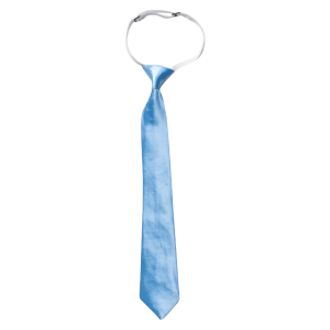 Παιδική γραβάτα Οnline για αγόρια BlueSir γαλάζιο για κουστούμια για εκδηλωσεις για παραγαμπράκια  γραβάτες ετών online  (1)