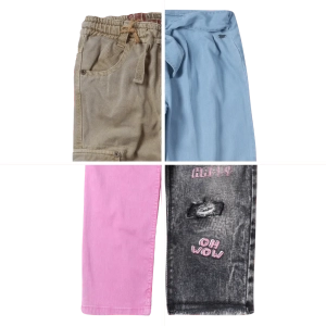 Παιδικό παντελόνι cargo για αγόρια sand κάργο με τσέπτες παντελόνια αγορίστικα οικονομικά | Παιδικό παντελόνι Losan για κορίτσια Faye μπλε buggy φαρδύ καθημερινό βόλτα ετών τζιν online (1) | Παιδικό παντελόνι Losan για κορίτσια sixtees ροζ επώνυμα παιδικά ονλινε μοντέρνα ετών | Παιδικό παντελόνι New College για κορίτσια Happy Ανθρακί 1 