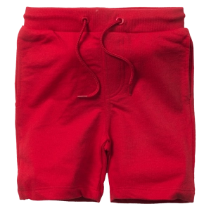 Παιδική βερμούδα AKO για αγόρια running fast κόκκινο βερμούδες μακό φούτερ αγορίστικες παιδικές ετών