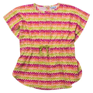 Παιδική μπλούζα Mayoral colorthing για κορίτσια κοριτσίστικη καλοκαίρι επώνυμο μοντέρνο ετών Online (1)