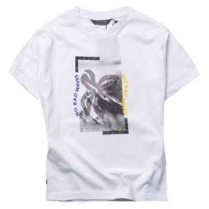 Παιδική μπλούζα Mayoral για αγόρια morisson άσπρο επώνυμο μοντέρνο καλοκαίρι αγορίστικο ετών online (1)