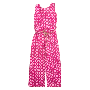 Παιδική σαλοπέτα Εβίτα για κορίτσια Elegante φούξια καθημερινά ολόσωμο καλοκαιρινό βόλτα κοριτσίστικα casual online (1)
