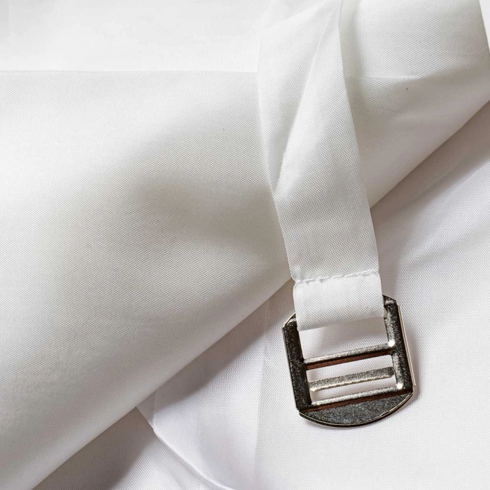 Παιδικό κοστούμι για αγόρια Mykonos White αγορίστικα μοντέρνα βαφτιστικά παραγαμπράκια καλό ντύσιμο για γάμο βάφτιση 8