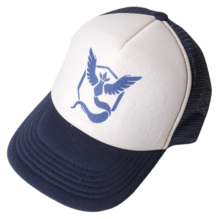 Παιδικό καπέλο unisex Eagle Μπλε
