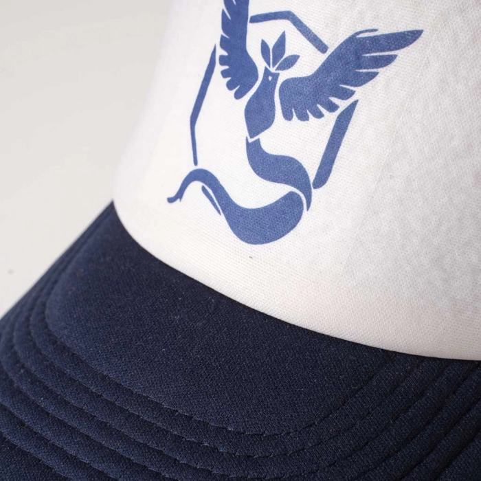 Παιδικό καπέλο unisex Eagle Μπλε 2