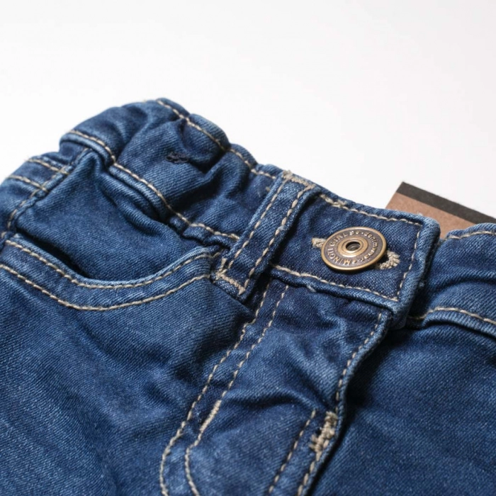 Βρεφικό παντελόνι Minoti για κορίτισα Jeg5 επώνυμα οικονομικά παιδικά jean online 3