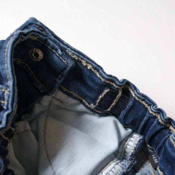 Βρεφικό παντελόνι Minoti για κορίτισα Jeg5 επώνυμα οικονομικά παιδικά jean online 1