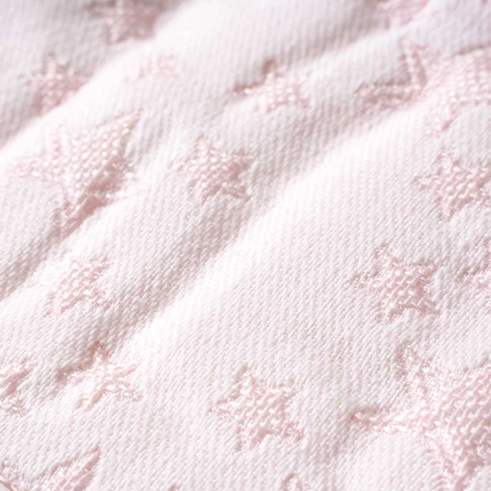 Βρεφική κουβέρτα για κορίτσια Butterfly Ροζ 1