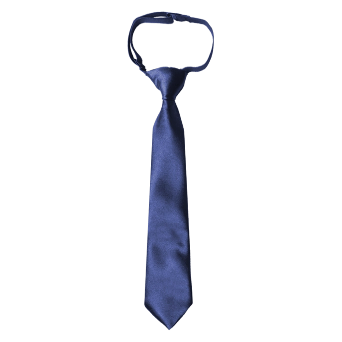 Παιδική γραβάτα για αγόρια Tie ανθρακί αγορίστικες ργαβάτες με κλιπς για αγοράκια ετών Online