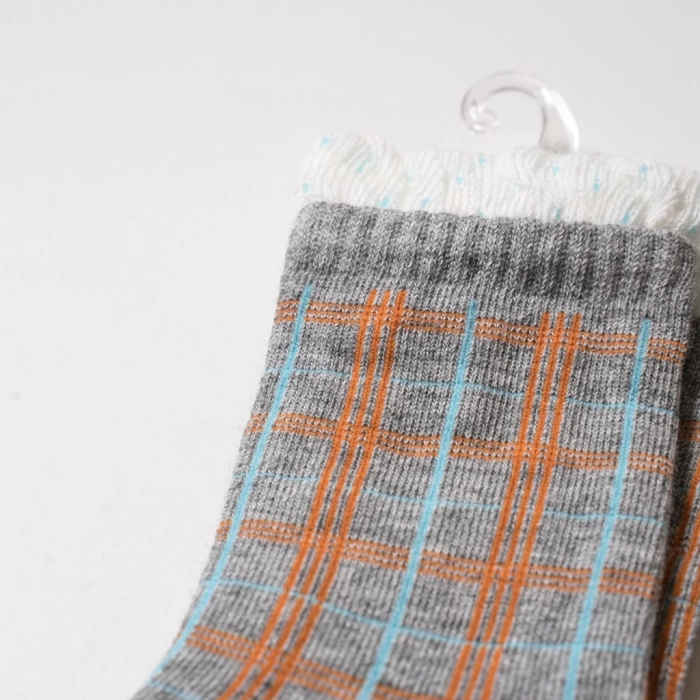 Παιδικές κάλτσες Bungy Bear 357 βαμβακερές κάλστες για αγοράκια κοριτσάκια ετών Online2