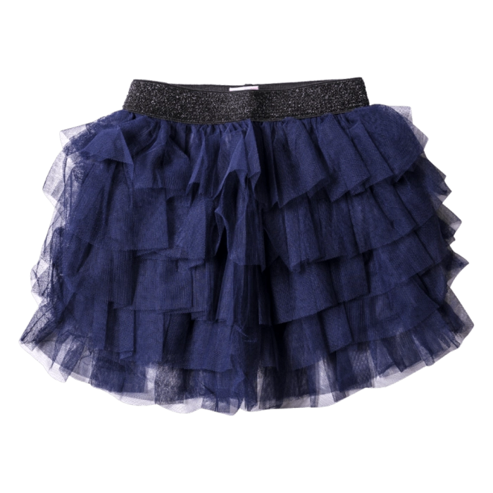 Παιδική φούστα tutu για κορίτσια Dancer Μπλε φούστες με τούλι για κορίτσια tutu οικονομικές Online