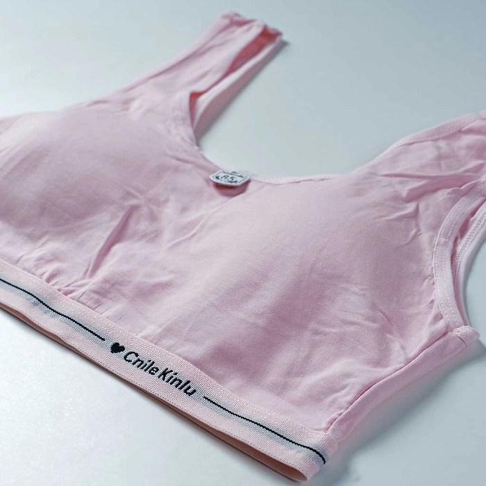 Παιδικό μπουστάκι για κορίτσια 85 Ροζ κοριτσίστικα εσώρουχα μπουστάκια φθηνά 1