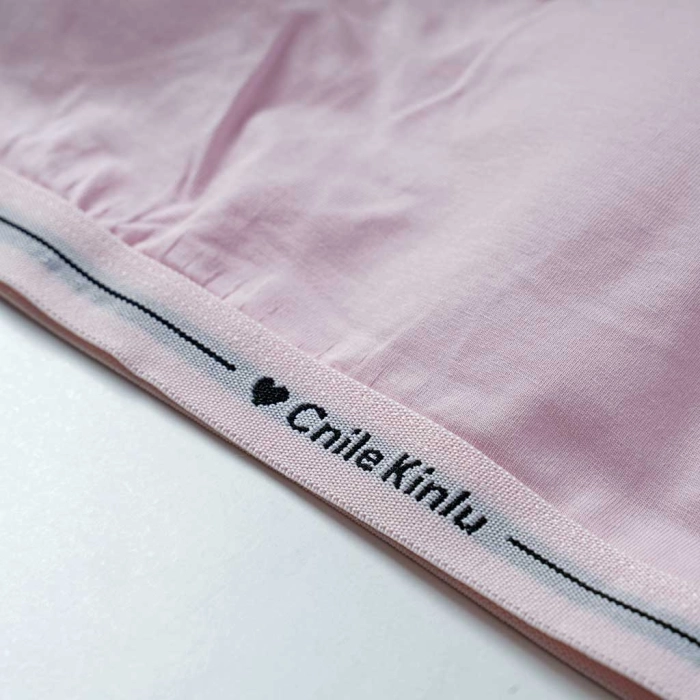 Παιδικό μπουστάκι για κορίτσια 85 Ροζ κοριτσίστικα εσώρουχα μπουστάκια φθηνά 2