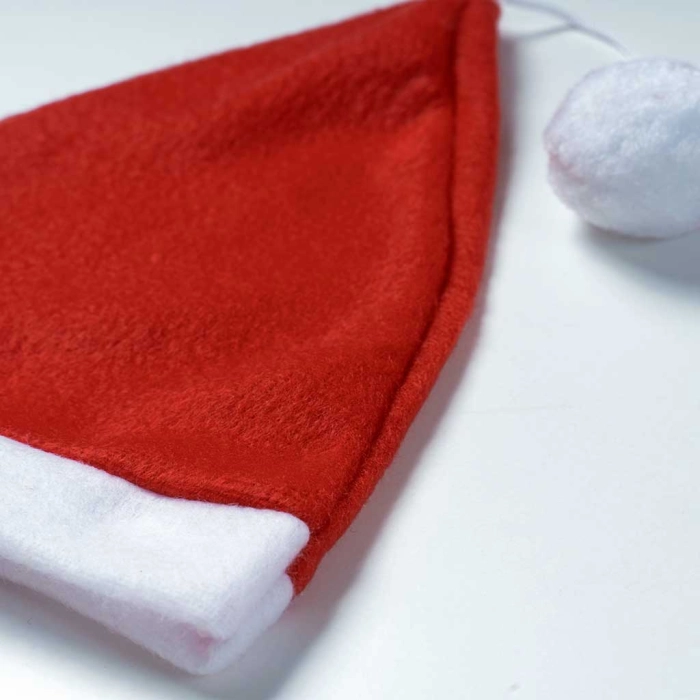 Βρεφικό χριστουγεννιάτικο σετ Santa Claus2 για αγόρια κόκκινο αγορίστικα οικονομικά χριστουγεννιάτικα γιορτινά άνετα δώρα 4