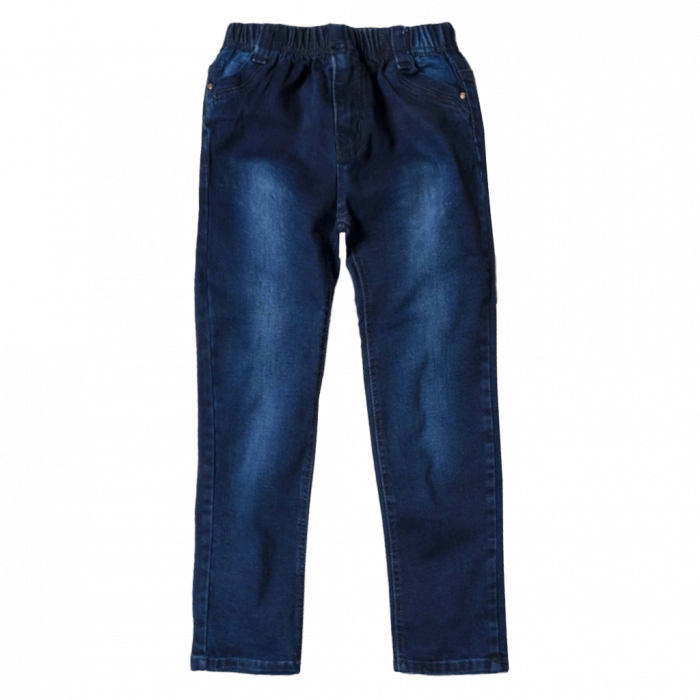 Παιδικό τζιν παντελόνι για αγόρια Arrow μπλε αγορίστικα παντελόνια ετών online