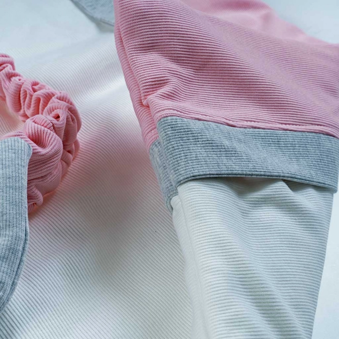 Βρεφική  κουβέρτα για κορίτσια  Dreams ροζ ζεστά βρεφικά μηνών κοριτσίστικα online (1)
