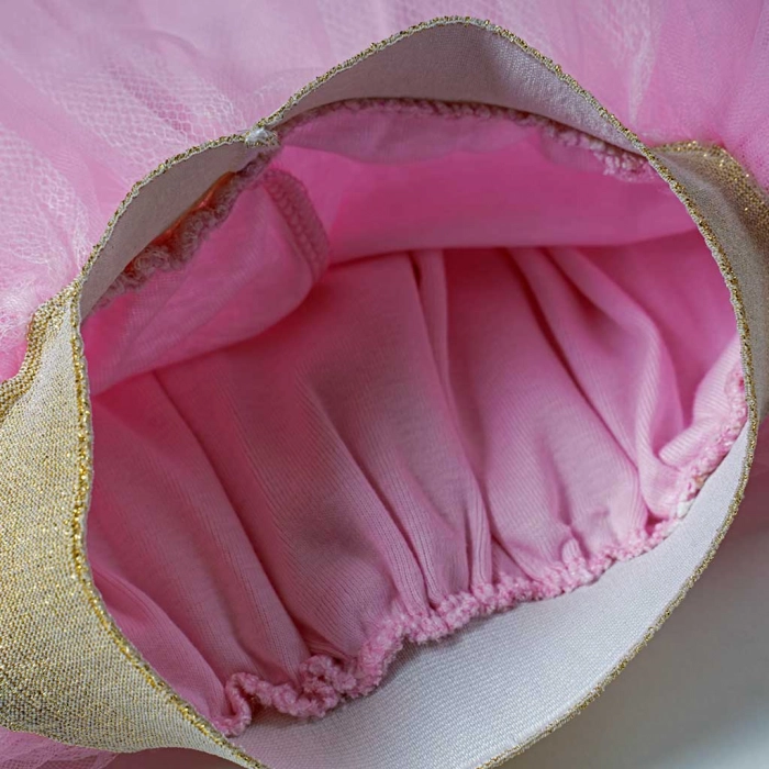 Παιδικό σετ για κορίτσια Unicorn ροζ κοριτσίστικα τούλι μονόκερο online 5 χρονών δώρο πάρτι (1)