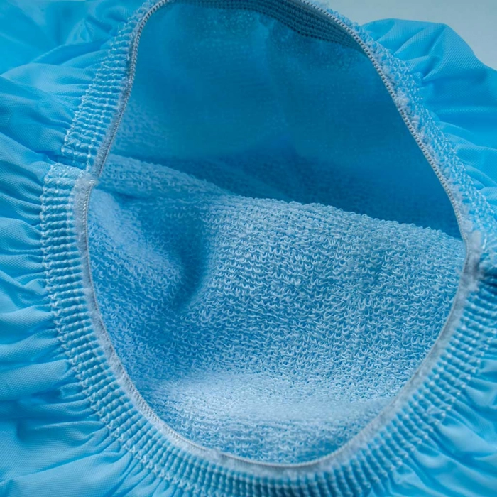 Βρεφικό αδιάβροχο βρακάκι για αγόρια γαλάζιο εσώρουχα αδιάβροχα για παιδιά μωρά μηνών ετών (1)