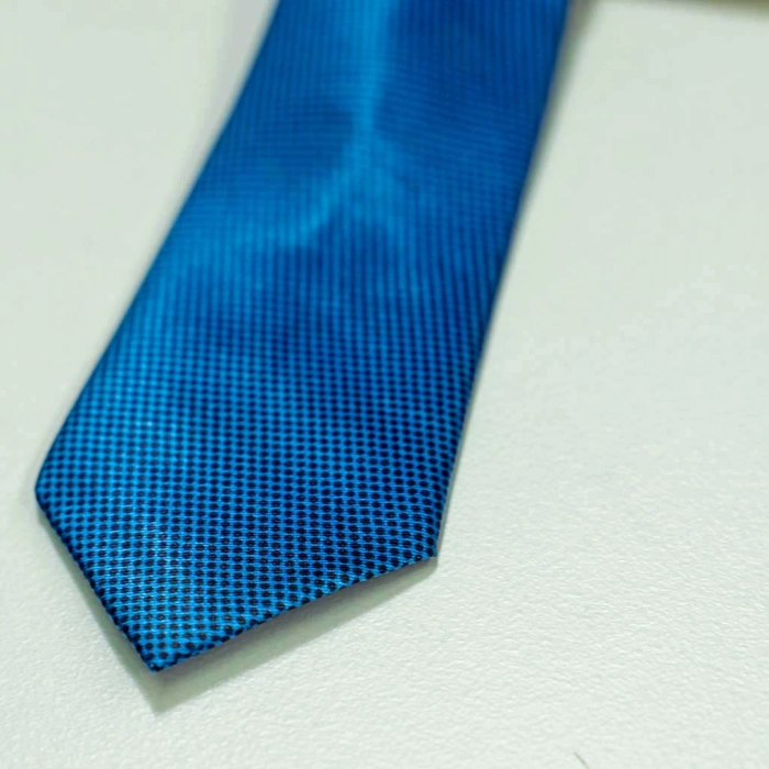 Παιδικό σετ τιράντες γραβάτα για αγόρια dots μπλε παιδικά ρούχα online αγοίρστικα αξεσουάρ οικονομικά ετών2