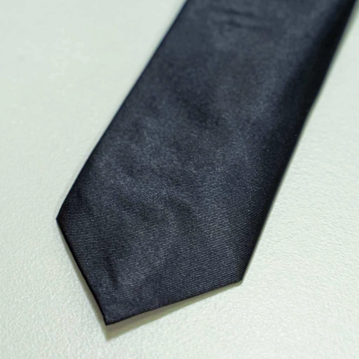 Παιδικό σετ τιράντες γραβάτα για αγόρια line μαύρο παιδικά ρούχα online αγοίρστικα αξεσουάρ οικονομικά ετών4