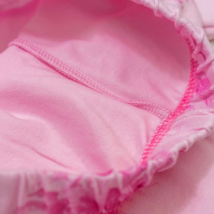 Παιδικό σετ ΝΕΚ για κορίτσια its an attitude ροζ καλοκαιρινά σετάκια ελληνικά μοντέρνα ετών online5