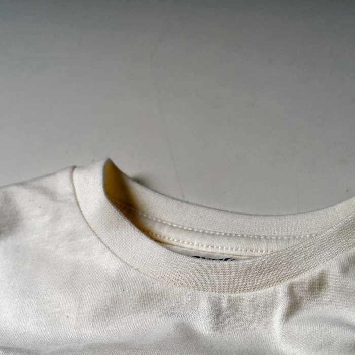 Παιδική μπλούζα Mayoral για αγόρια Explore Space άσπρο λεπτές μπλούζες αγορίστικες μακρυμάνικες επώνυμες ετών (3)